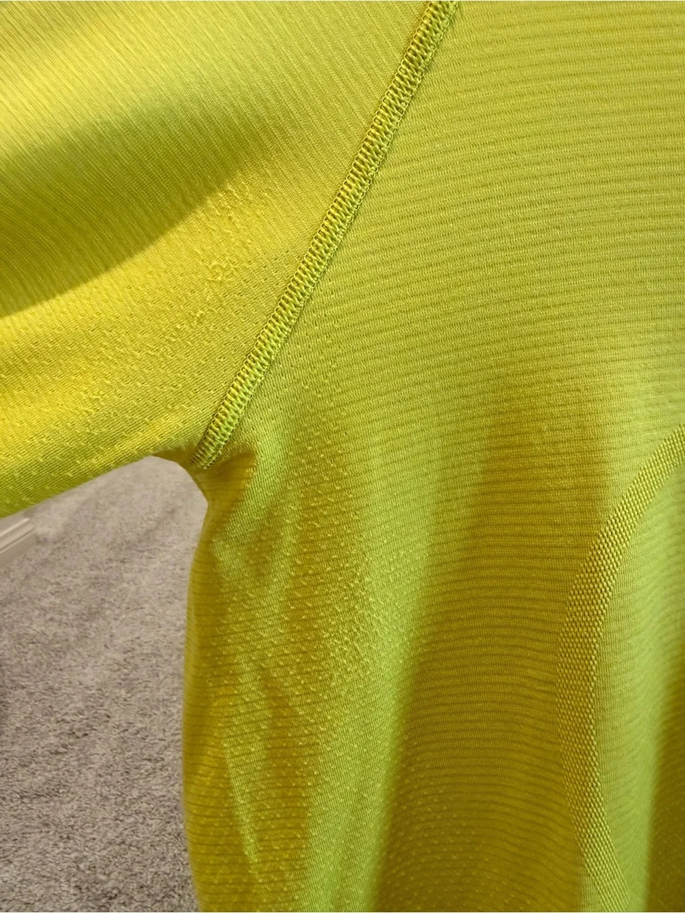 lululemon athletica lululemon swiftly